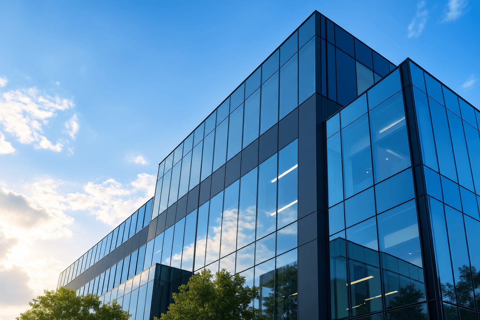 Soluções tecnológicas para empresas